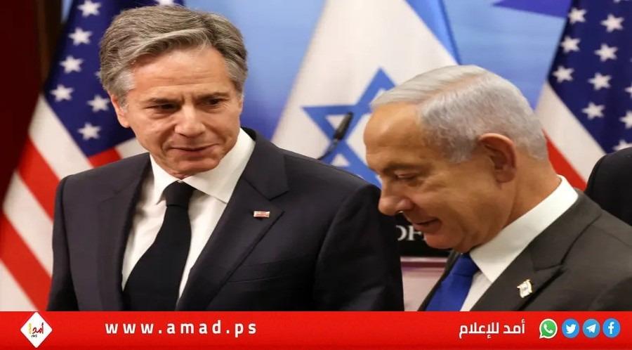صحفي يهودي أمريكي مهاجما بلينكن: لماذا سمحت بإبادة غزة يا توني- فيديو