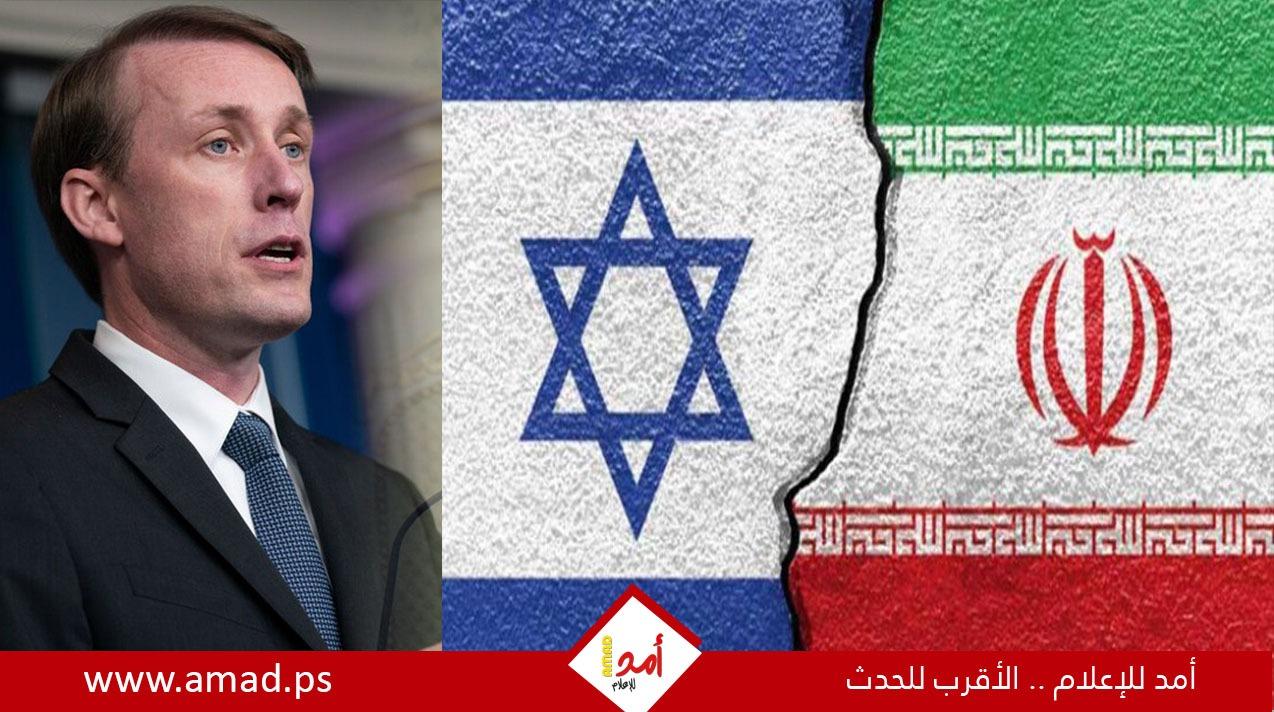 لقاء "أمني استرايجي" أمريكي إسرائيلي ناقش "نووي إيران" وصفقة التبادل