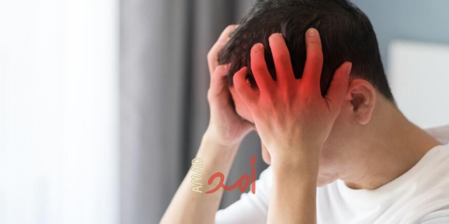 تسببها بعض الاضطرابات النفسية.. ما ظاهرة زلزال الدماغ؟