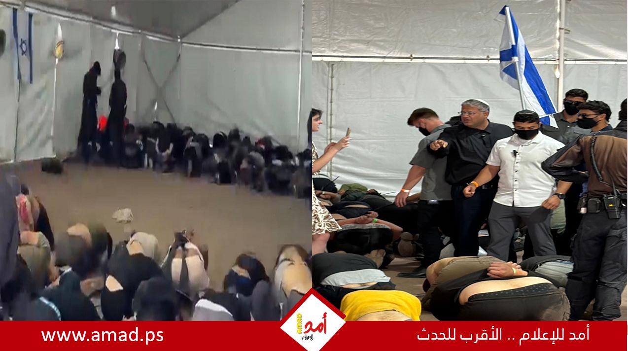 المؤسسة الأمنية: بن غفير ألحق "ضررًا إستراتيجيًا" بإسرائيل