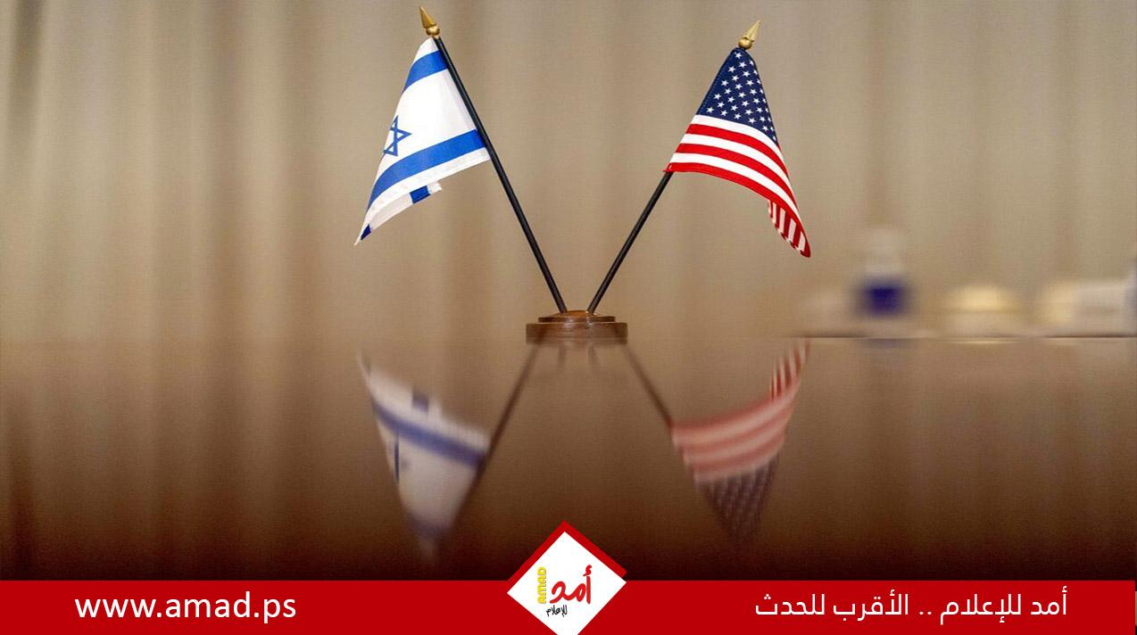 حرب أمريكية -إسرائيلية لإعادة تشكيل الشرق الأوسط: تحالف عسكري يتعمق وسياسة تتصدع