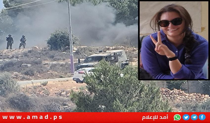 تركيا تعتزم طلب مذكرات اعتقال دولية بعد اغتيال عائشة نور برصاص جيش الاحتلال