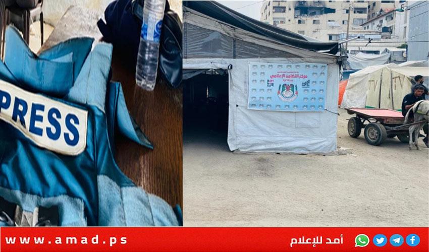(17) نائب أمركي يطالبون إسرائيل بالسماح للصحافة الدولية بدخول غزة- نص