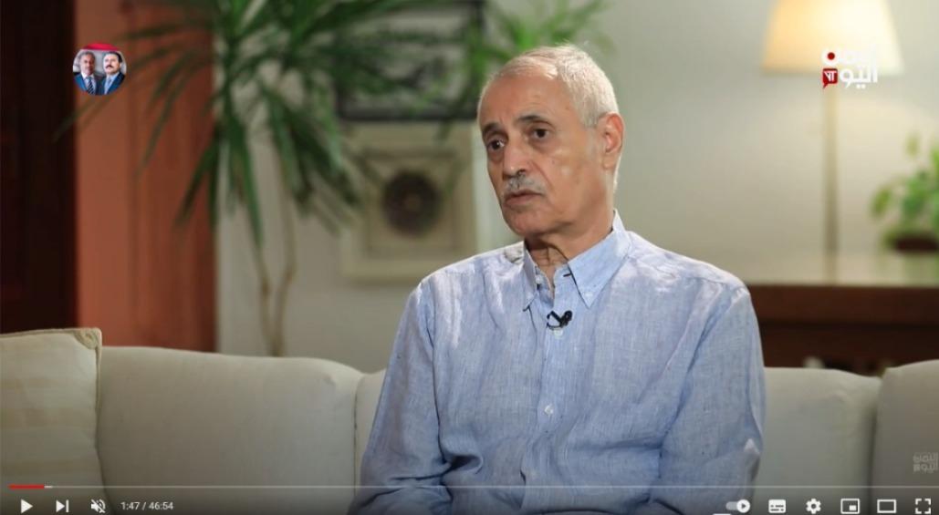 لقاء خاص مع حسن عصفور: مراجعة سياسية وقراءة مستقبلية