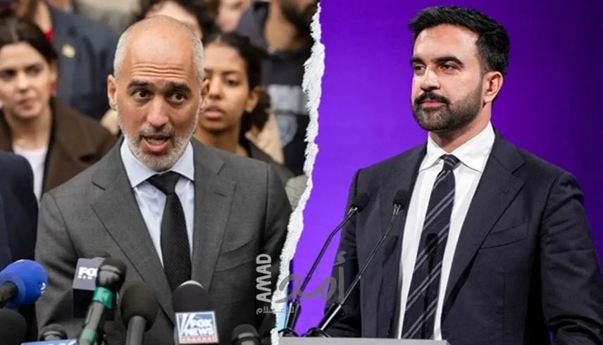 عشية القسم..ممداني يعين المحامي قاسم المناهض لإسرائيل مستشاراً رئيسياً