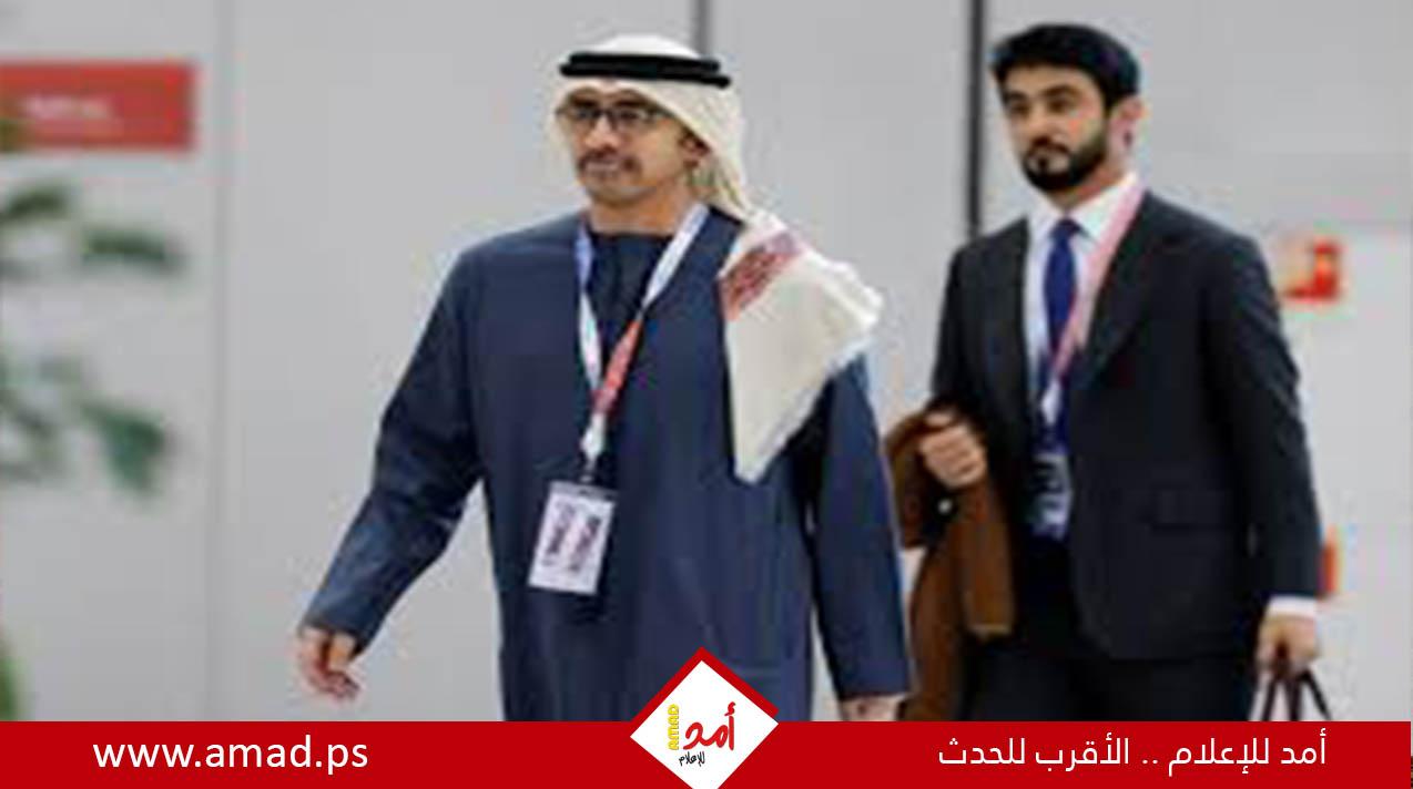 قبرص تستضيف رئيس إسرائيل ووزير خارجية الإمارات لبحث الاستقرار الإقليمي