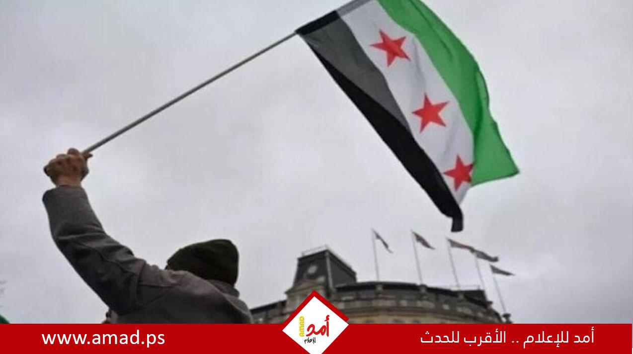إدارة العمليات العسكرية ترفع حظر التجوال في دمشق