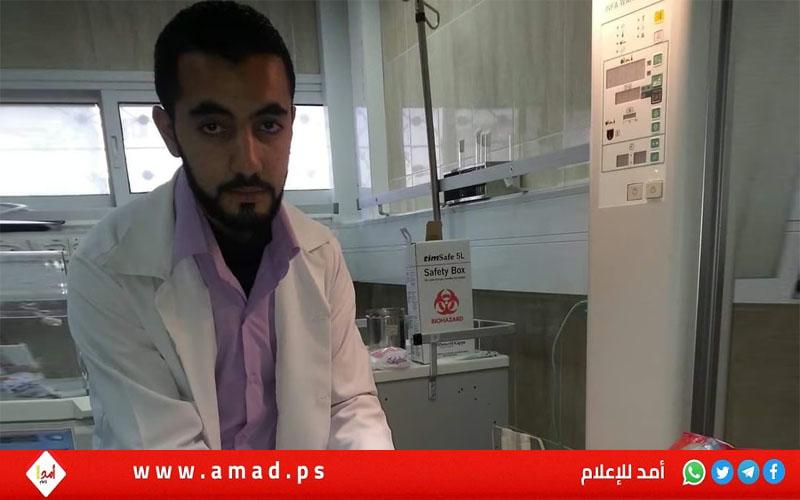 جيش العدو يغتال فادي الوادية من " أطباء بلا حدود" بزعم أنه قيادي بالجهاد