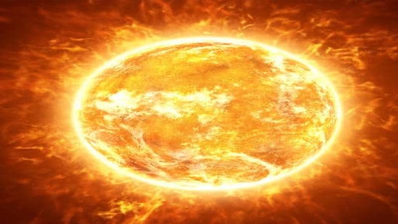 ماذا يحدث للشمس في 21 سبتمبر 2025؟ تفاصيل