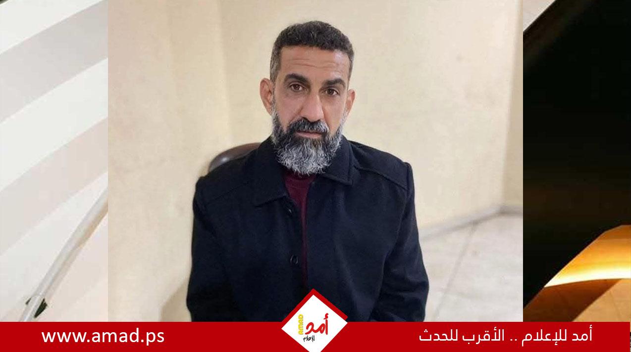 استشهاد الرائد محمد عبد حسين العبسي (أبو العبد)