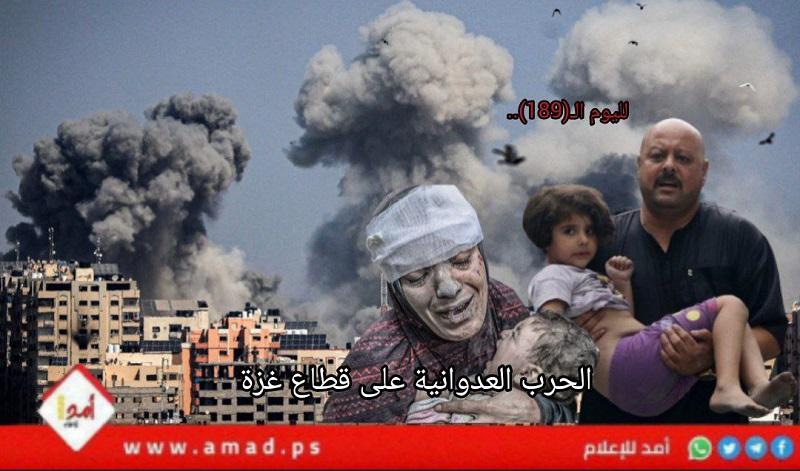 أولاً بأول.. حرب غزة: "طوفان الأقصى" في مواجهة "السيوف الحديدية"
