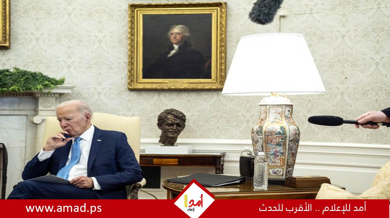 تعليق من بايدن يثير إحباط حكام ولايات ديمقراطيين: لا عمل بعد الثامنة مساء