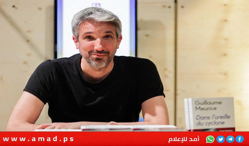 فنان كوميدي يواجه خطر الإقالة من "إذاعة فرنسا"