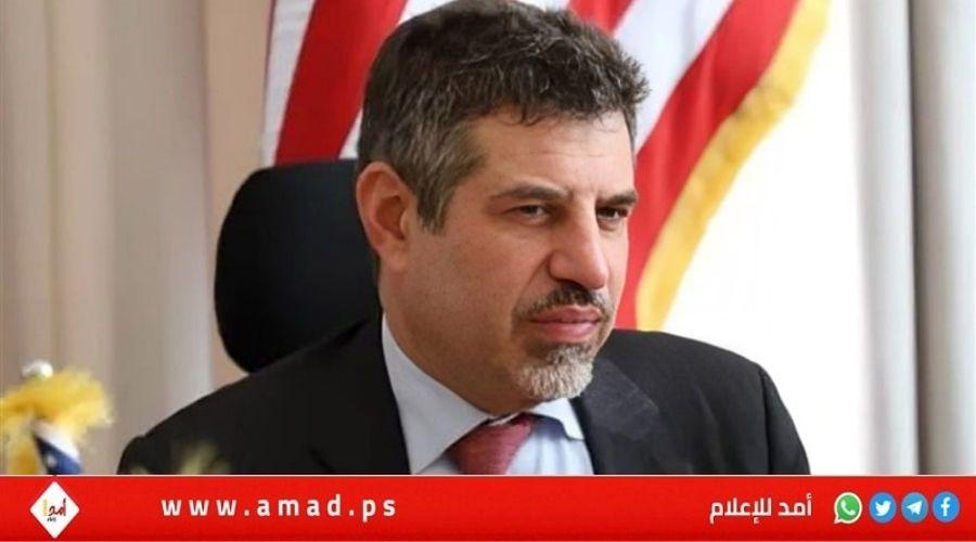 الخارجية الأمريكية تعين دبلوماسيا مخضرما لقيادة مركز تنسيق بشأن غزة