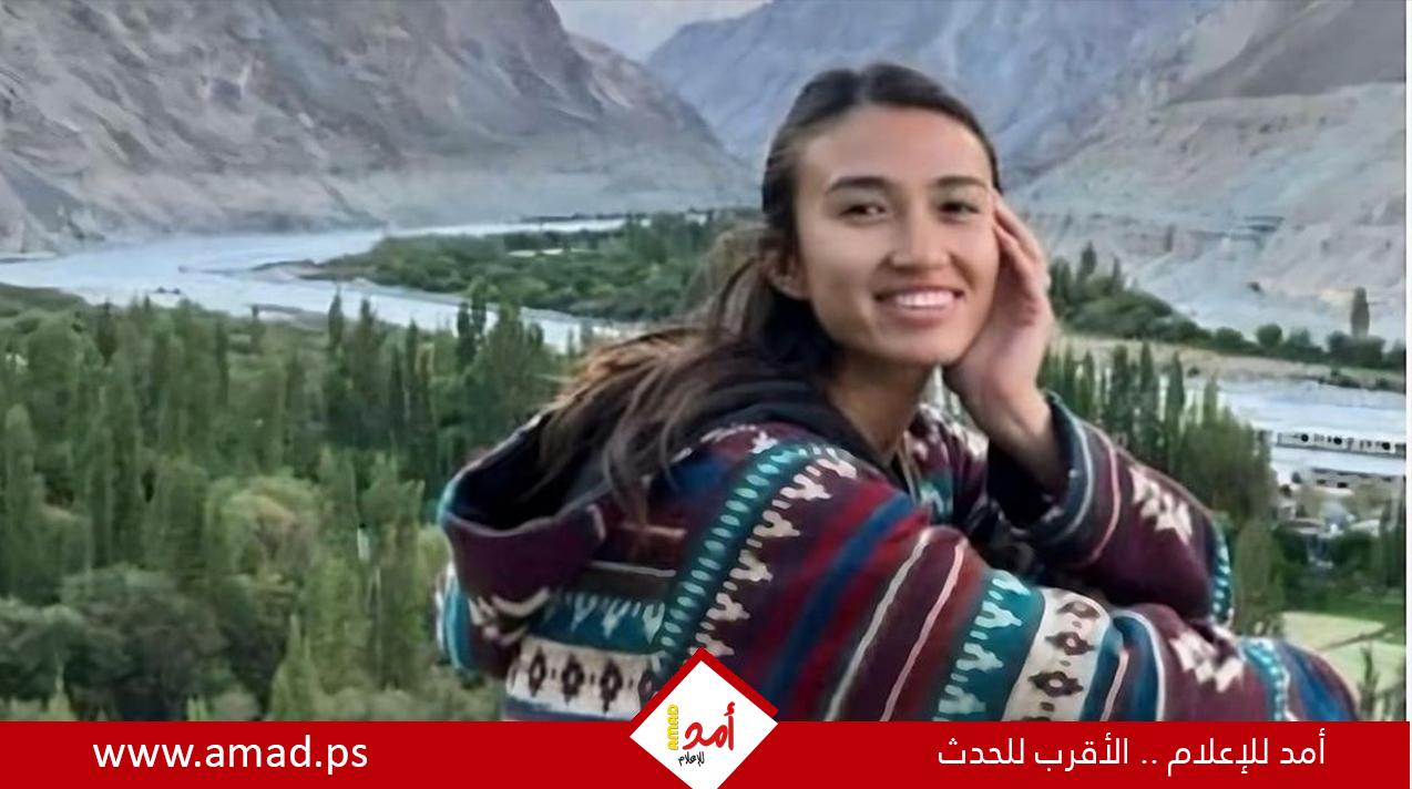 نوعا أرجماني: لم أتعرض للضرب على يد "القسام" في غزة بل أصبت بانهيار مبنى جراء قصف إسرائيلي