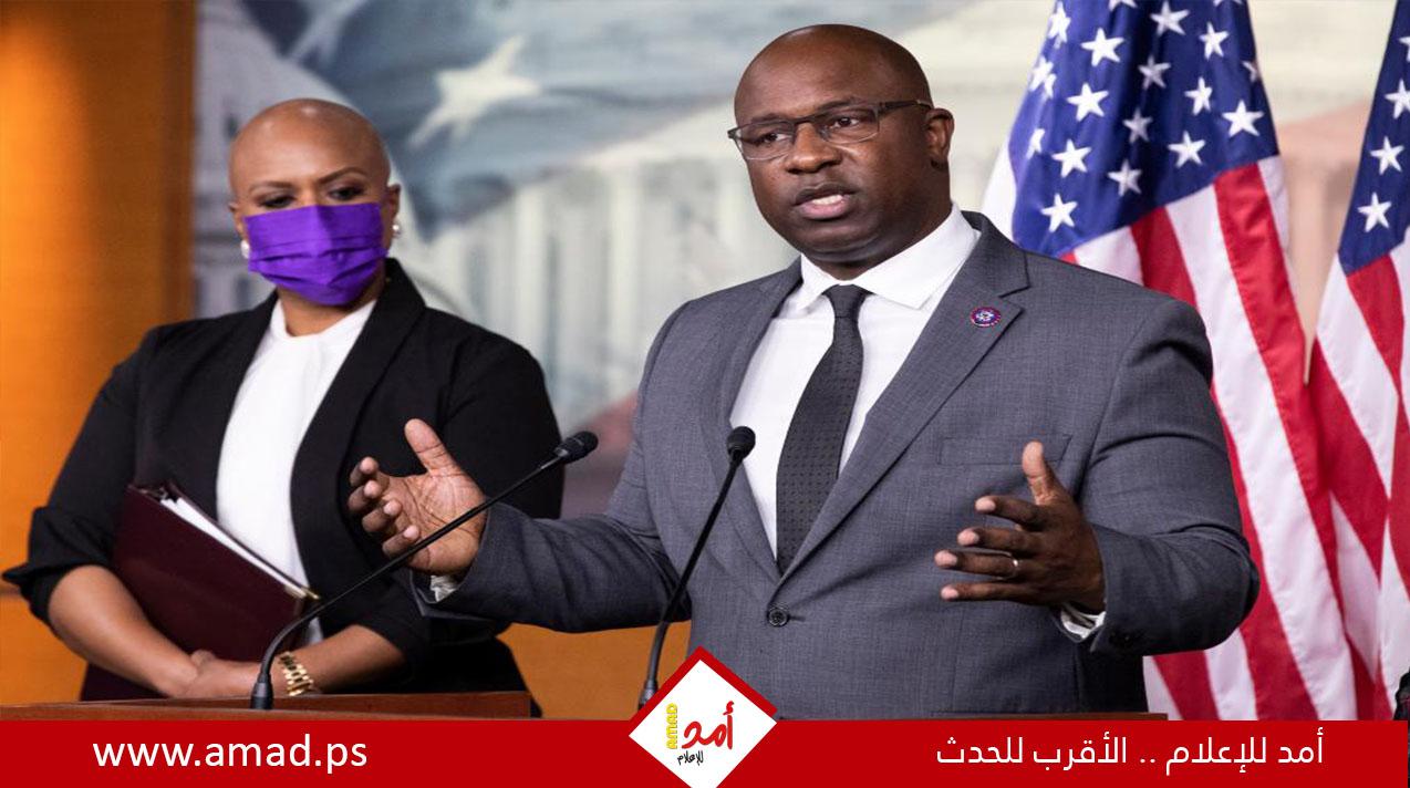 نائب أمريكي: أشعر بالاشمئزاز لمنح الكونغرس مجرم الحرب نتنياهو منصة وتكريما