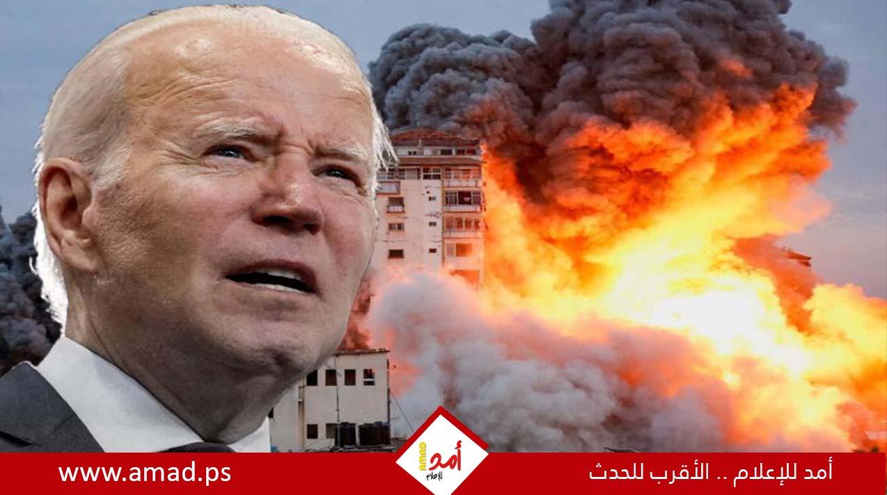 الولايات المتحدة تؤكد "الحاجة الملحة" لإنهاء الحرب في غزة