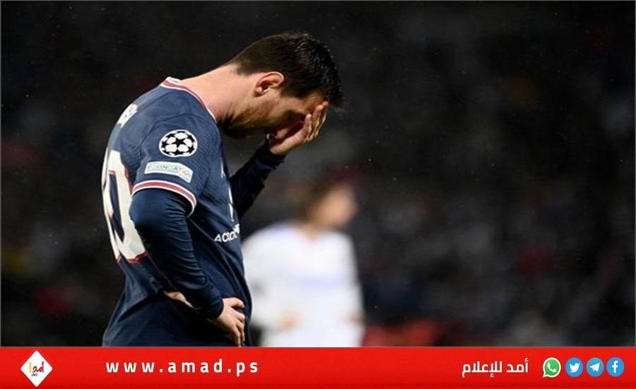 اعتذار رسمي من الهند لـ ميسي بعد أحداث ملعب سالت ليك.. فيديو