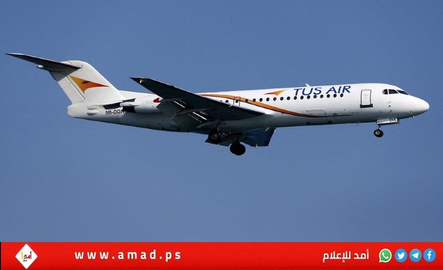 الطاقة الدولية: أوروبا لديها وقود الطائرات لمدة ستة أسابيع فقط
