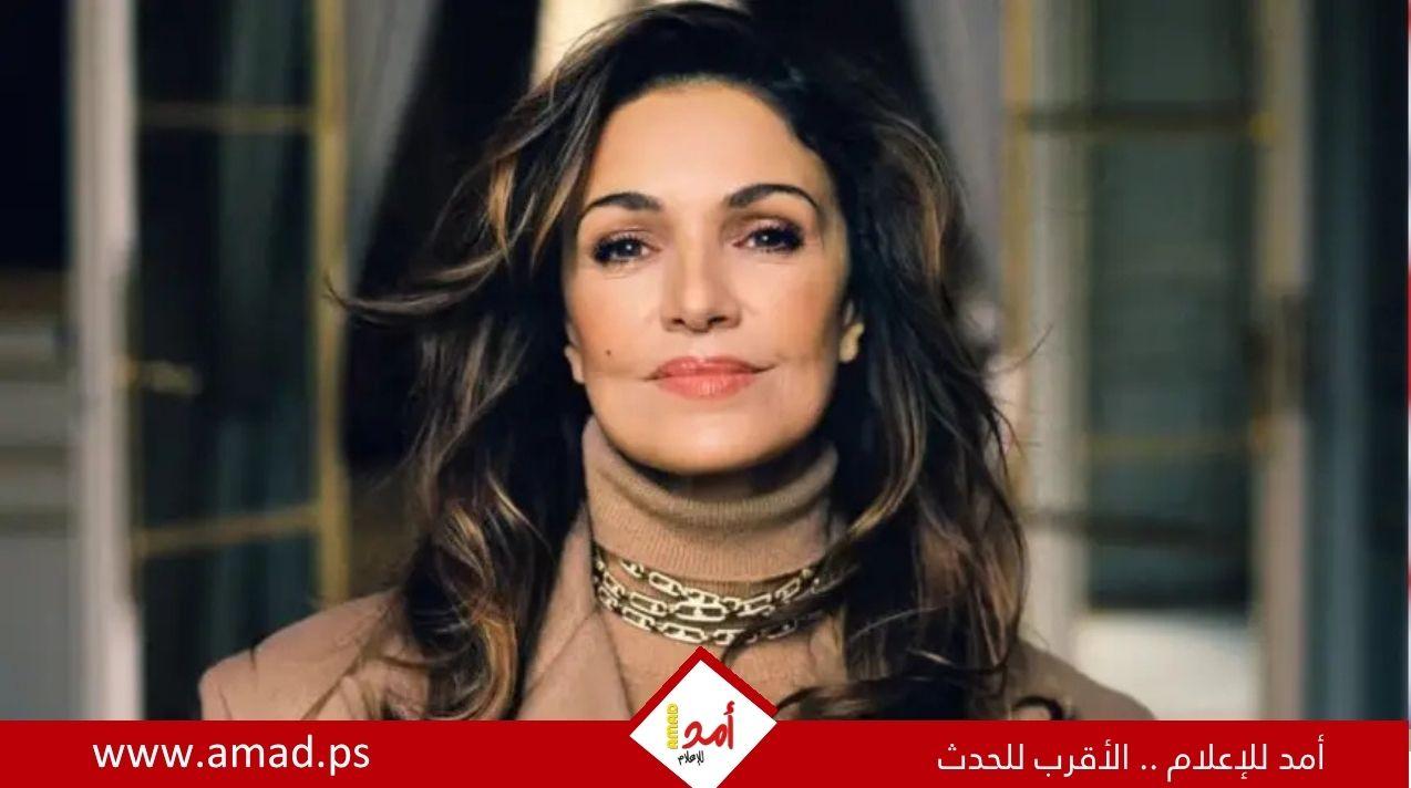 تفاصيل وفاة المغربية الفرنسية نادية فارس ورثاء ابنتها لها