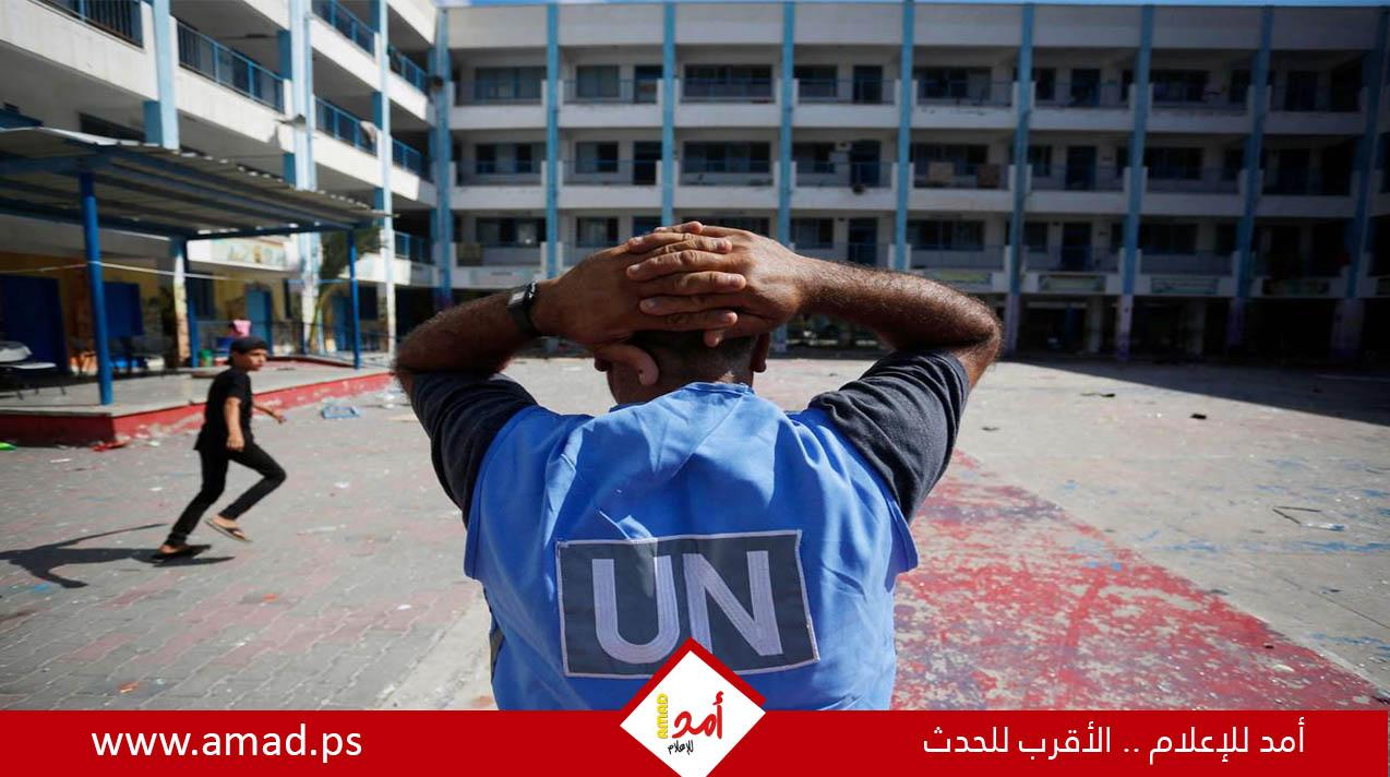 عمان: اللجنة الفرعية للجنة الاستشارية للأونروا تبحث التحديات السياسية والتمويلية التي تواجه الوكالة