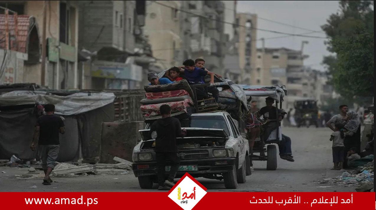 بريطانيا وأستراليا وكندا تطلق صندوقا لدعم جهود حل الدولتين