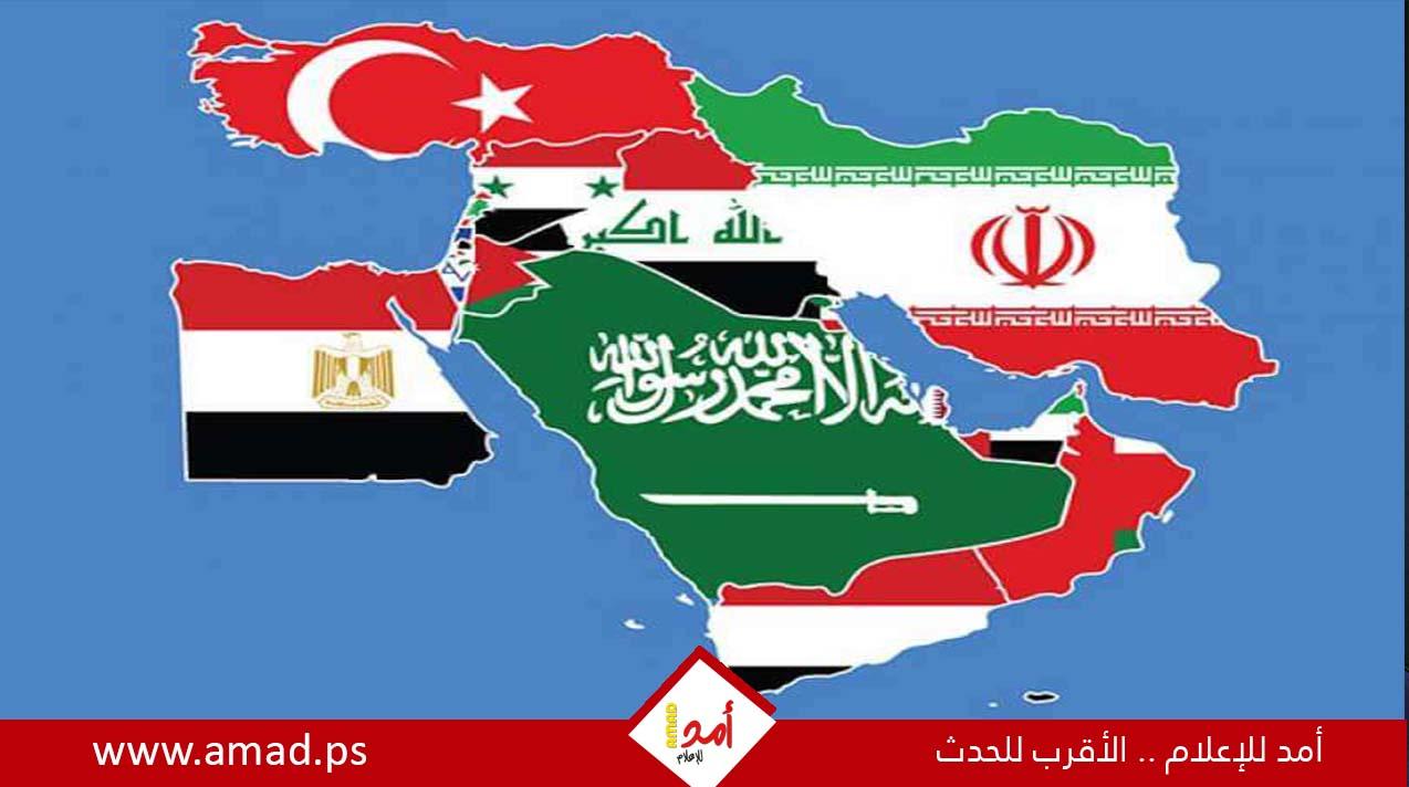 صحيفة أمريكية: هل ترسم معارك إسرائيل ملامح شرق أوسط جديد؟