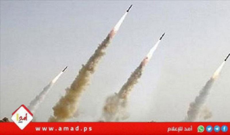 ردا على المجازر.. القسام: قصفنا تل أبيب وضواحيها بصاروخين