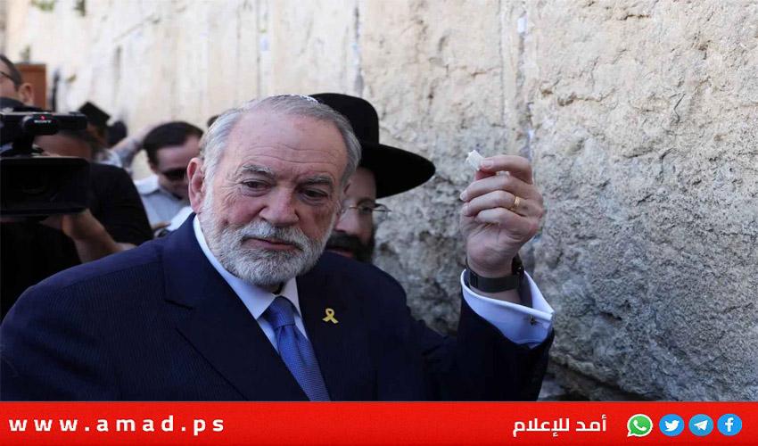 هاكابي: حماس لم تسلم بندقية واحدة منذ وقف إطلاق النار..وينتقد منع الراغبين بالهجرة طوعا من غزة