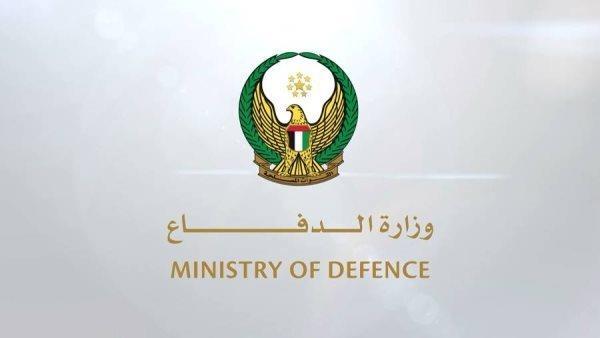 الإمارات تعلن التعامل مع اعتداءات صاروخية ومسيرات من إيران