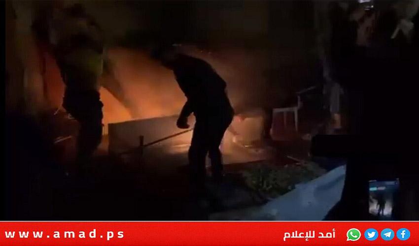جيش الاحتلال يغتال 6 مواطنين في خانيونس بينهم فتاة - أسماء