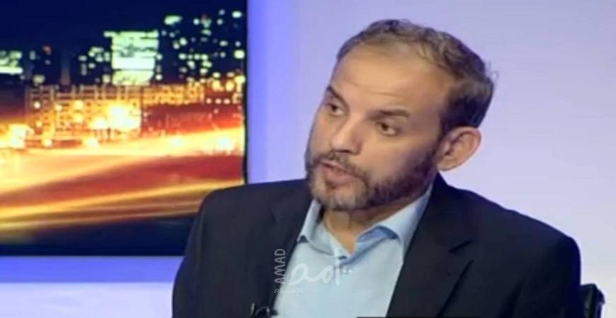 بدران: حماس والفصائل تلقت دعوة من الصين لعقد لقاء فصائلي موسع