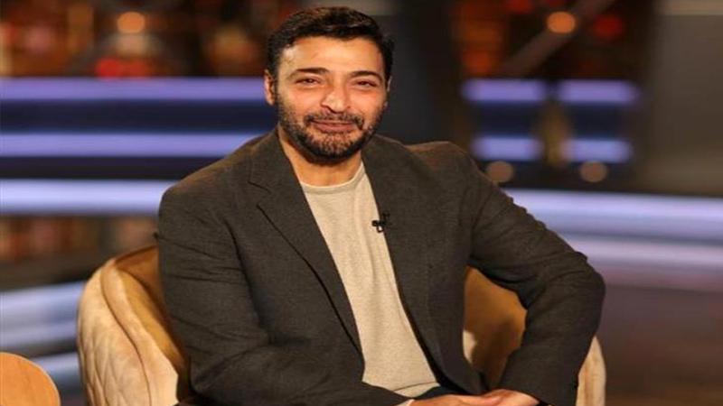 حميد الشاعري بعد طرح من دخلتك علينا: سعيد بالتعاون مع أجيال موسيقية مختلفة