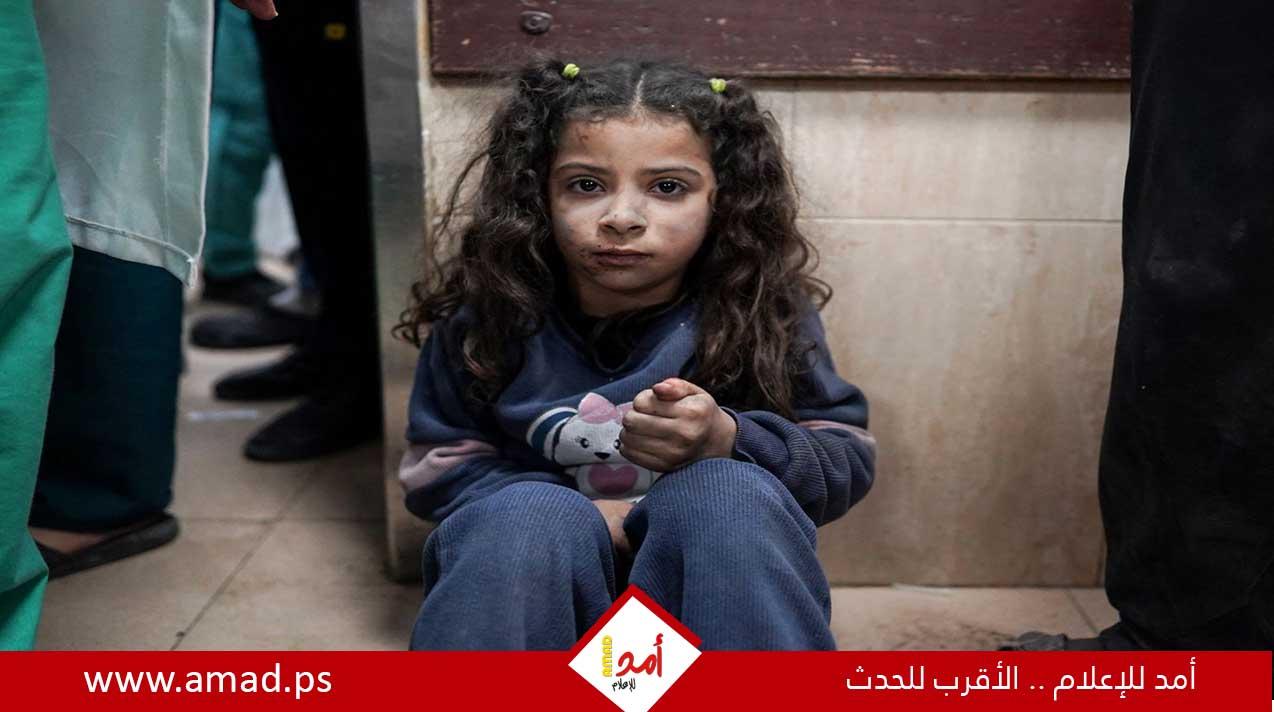 محدث - تأجيل مغادرة 150 طفلا من غزة للعلاج في الإمارات