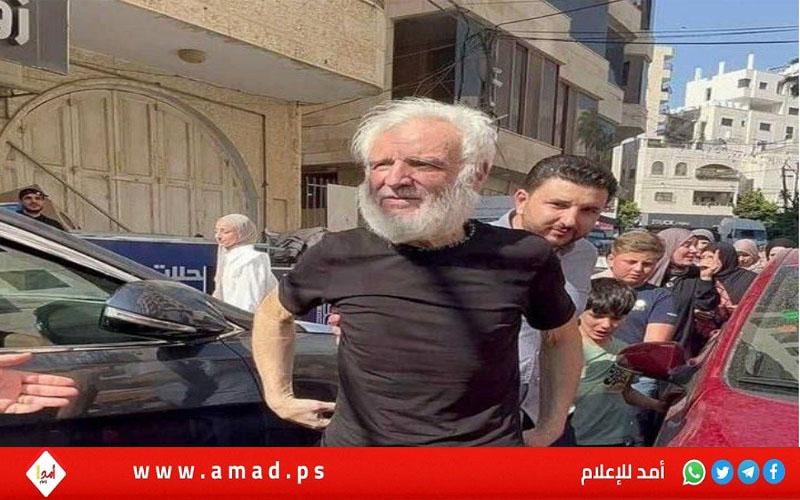 قوات الاحتلال تعيد اعتقال د.دويك..وتشن حملة مداهمات في الضفة