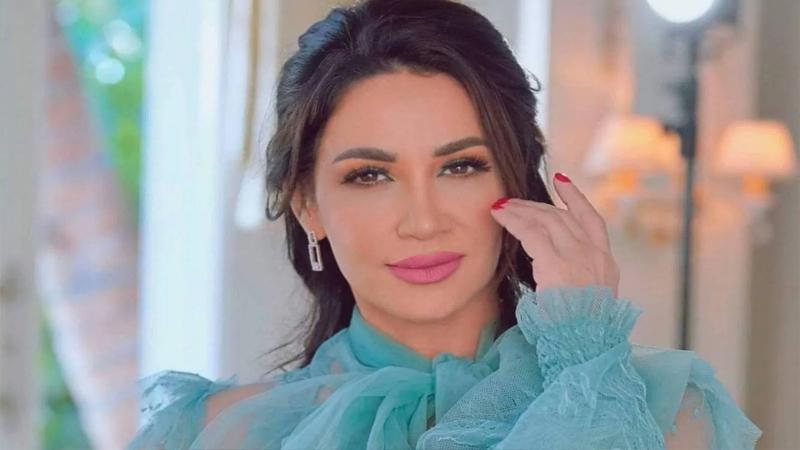 ديانا حداد: شكرا يا مصر لأنك دايما بتعرفي تلمسي القلب وتبهري العيون