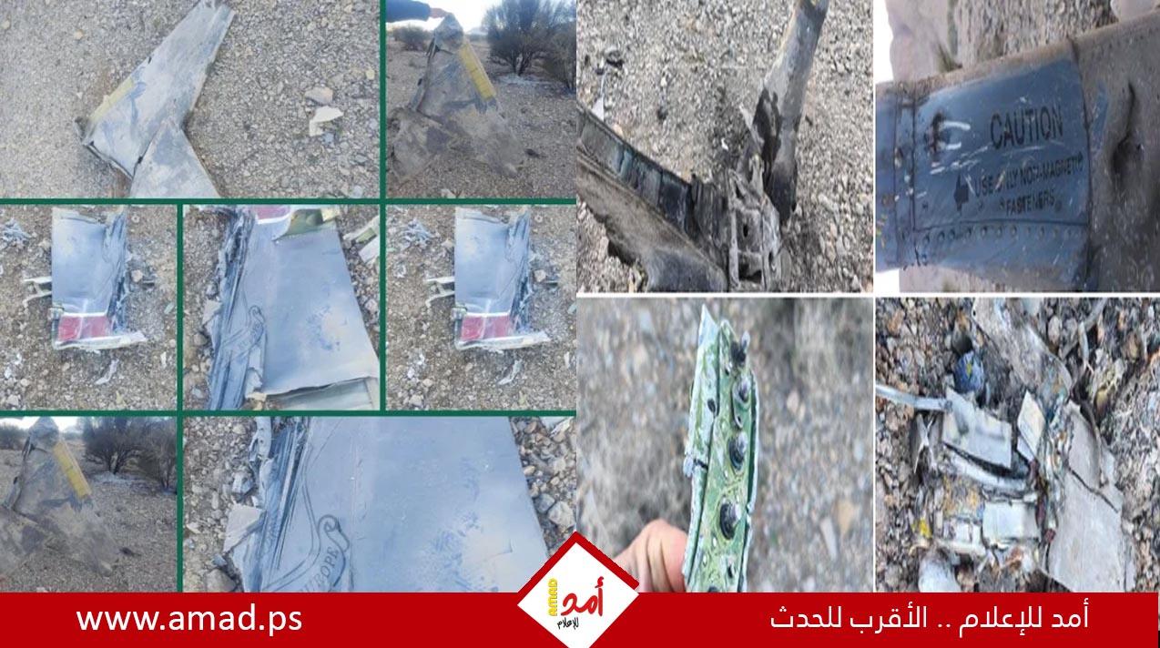 رويترز: إيران تواصل البحث عن الطيار الأمريكي المفقود