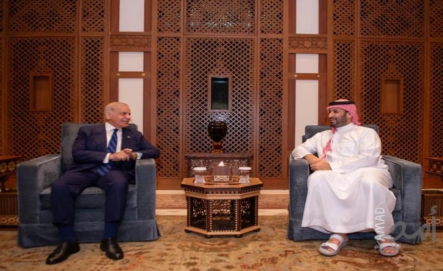 السعودية تقدم 3 مليارات دولار لباكستان لسداد قرض إماراتي