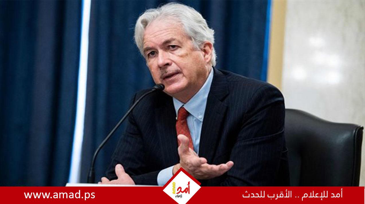 رويترز: مدير المخابرات الأمريكية يلتقي رئيس الوزراء القطري لمناقشة وقف إطلاق النار في غزة