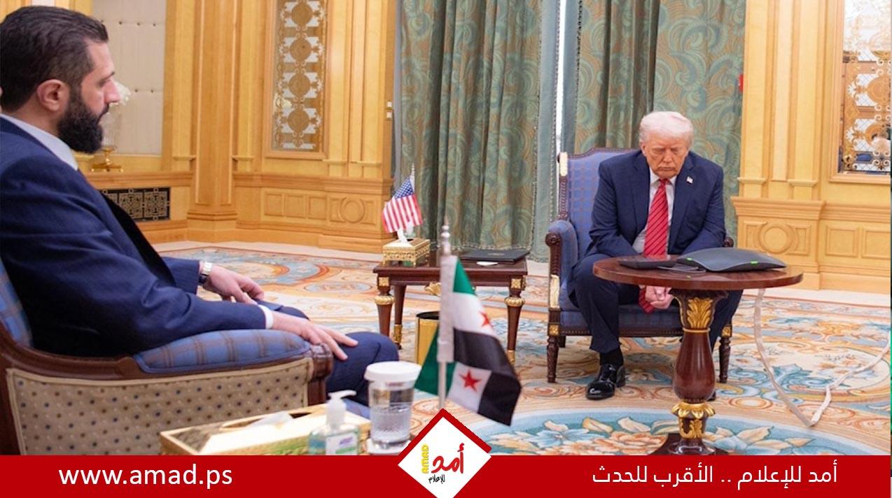 خارطة من 3 مراحل وشروط متعددة لتخفيف العقوبات الأميركية عن سوريا