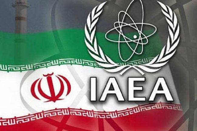 إيران: تعاوننا مع الوكالة الدولية للطاقة الذرية سيتخذ "شكلا جديدا"