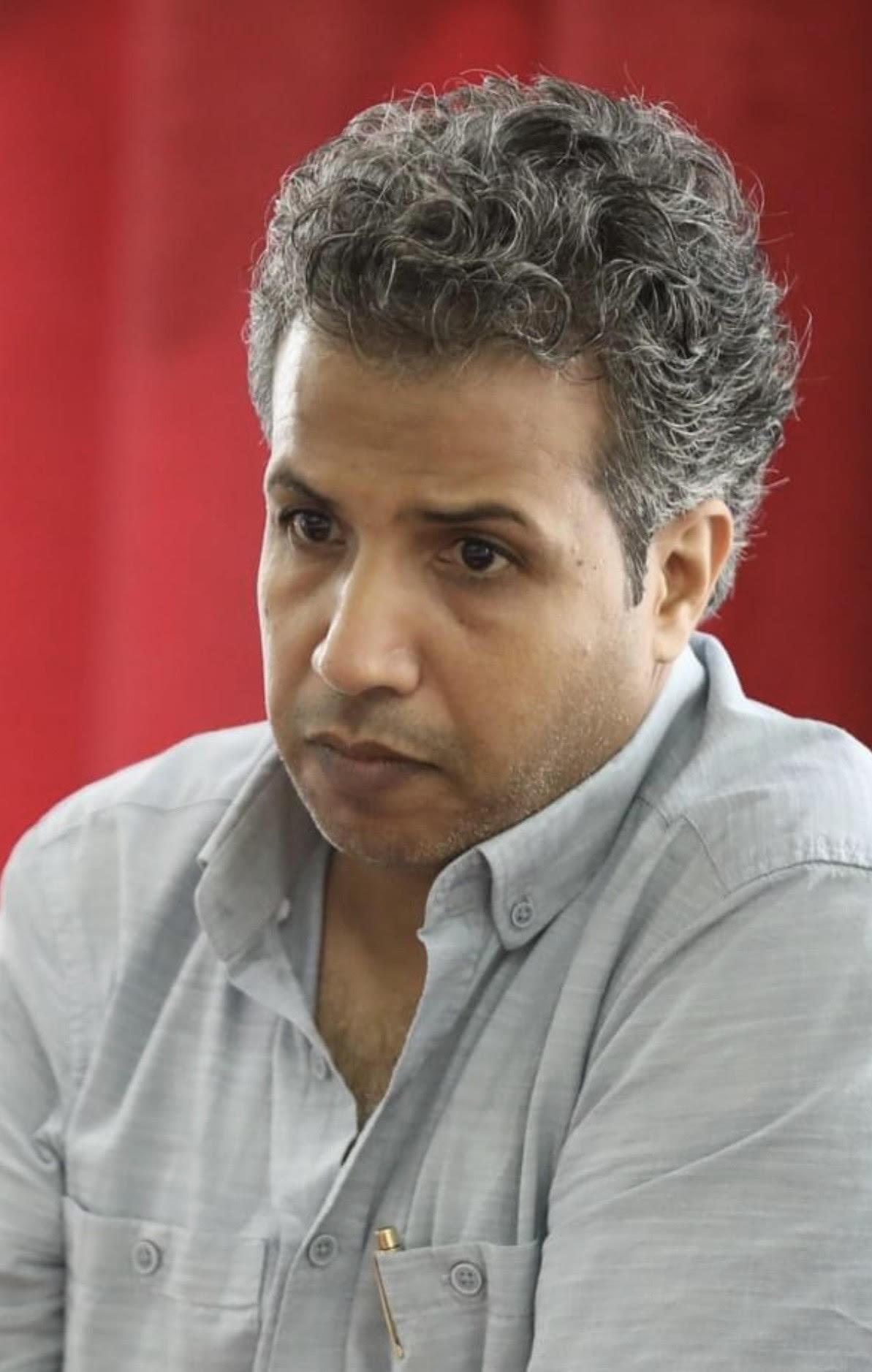 عامان على ذروة النكبة