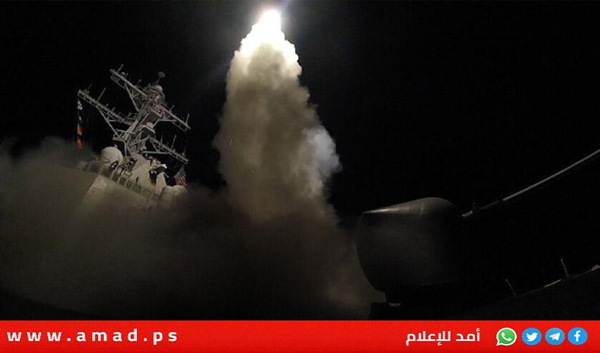 "فوكس نيوز": أمريكا استخدمت 30 صاروخ و 6 قنابل خارقة في ضرب المنشآت النووية ألإيرانية- فيديو
