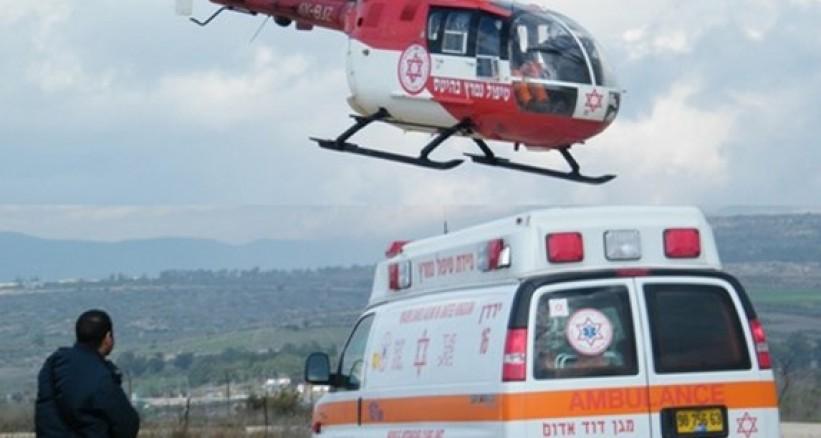 إعلام عبري: توجيه المستشفيات وسط إسرائيل للاستعداد لحالة الطوارئ