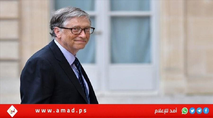 بيل غيتس يحذر: الذكاء الاصطناعي قد يتسبب في وفاة مليار شخص