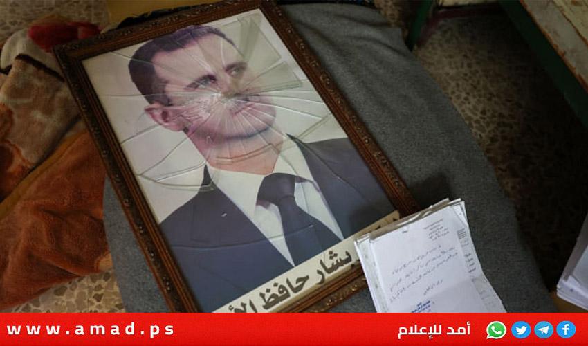بدء محاكمة الرئيس السوري السابق بشار الأسد غيابيا في دمشق