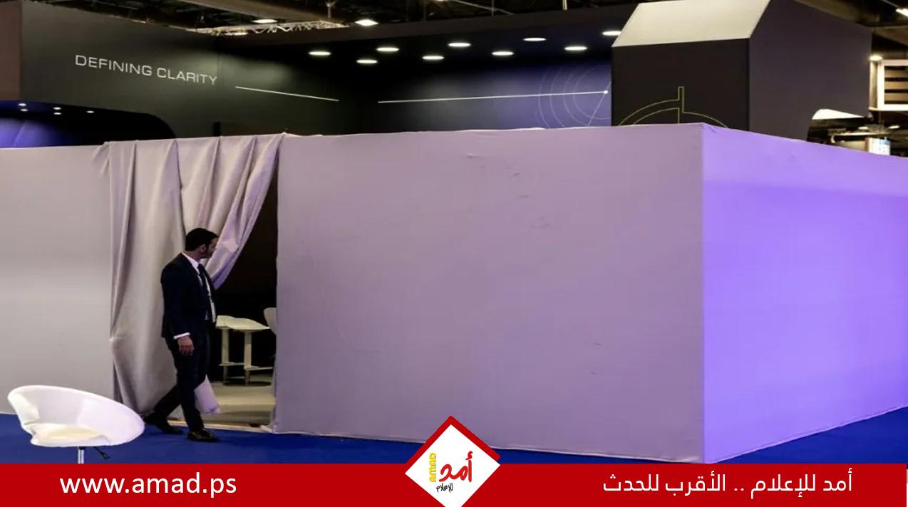 فرنسا تُغلق 12 جناحا إسرائيليا في معرض تجاري مخصص للدفاع