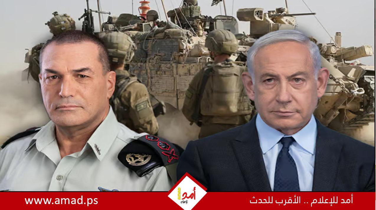 تقرير: تحذيرات من عودة حماس وجيش الاحتلال يطلب توجيهات عسكرية لنزع السلاح