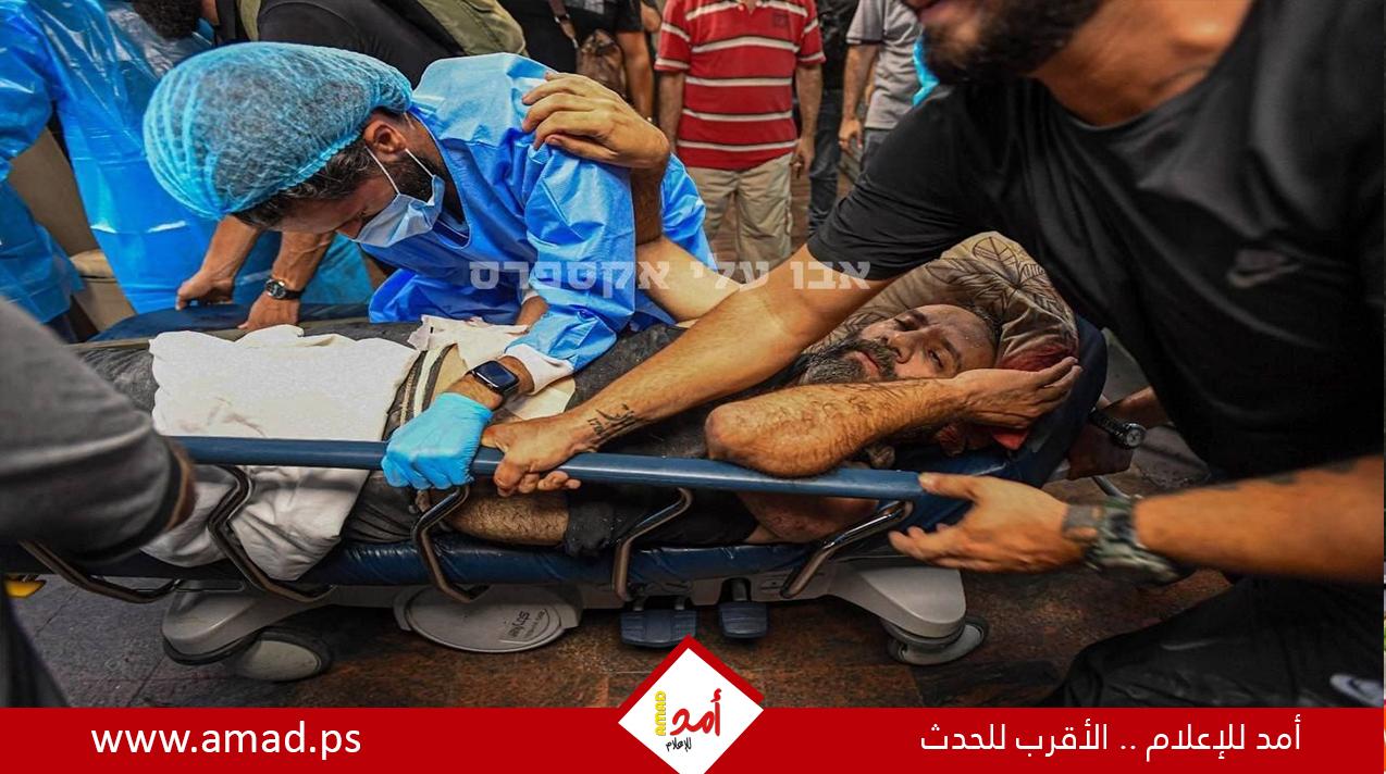 جيش الاحتلال يعلن رسميا مقتل القيادي فؤاد شكر خلال ضربة الضاحية الجنوبية