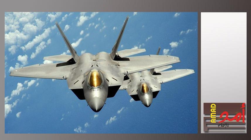 القيادة المركزية الأمريكية: حشدنا أكبر قوة نارية بعملية "ملحمة الغضب" ضد إيران